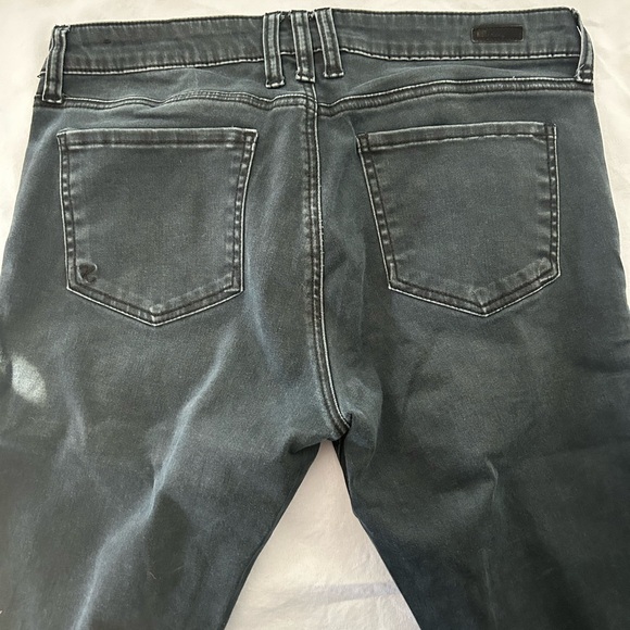 Kut From The Kloth black skinny jeans size 12 - Picture 2 of 4